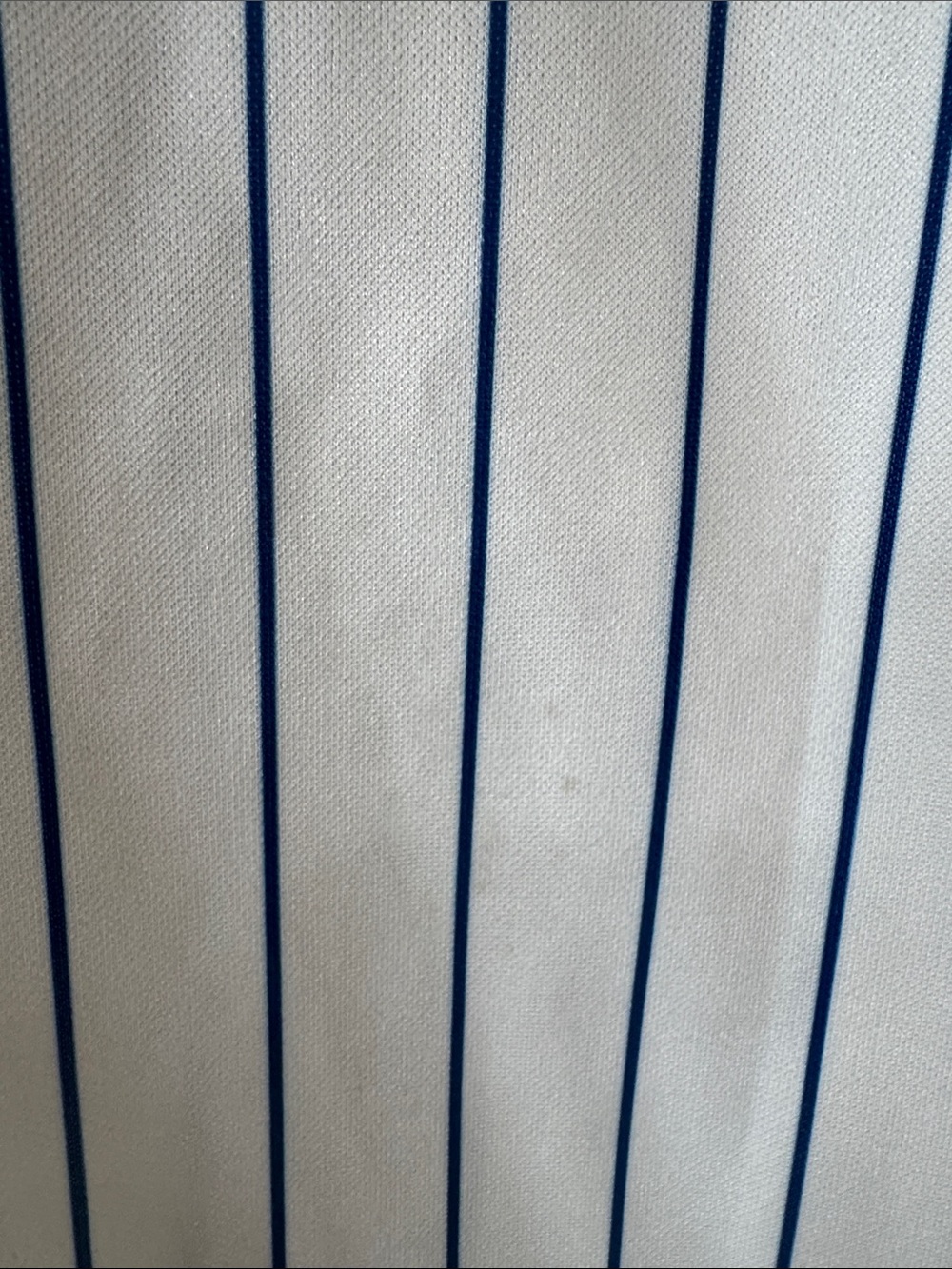 Vintage Mets David wright MLb jersey - Picture 4 of 11